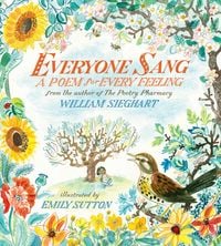 Produktbild: Everyone Sang