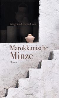 Produktbild: Marokkanische Minze