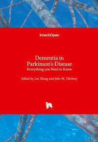 Produktbild: Dementia in Parkinson's Disease