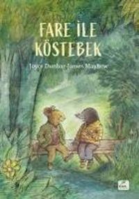 Produktbild: Fare ile K&ouml;stebek