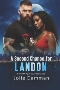 Produktbild: A Second Chance for Landon