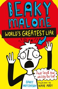Produktbild: World's Greatest Liar