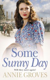 Produktbild: Some Sunny Day