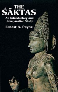 Produktbild: The Saktas: An Introductory and Comparative Study