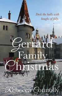 Produktbild: A Gerrard Family Christmas