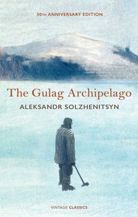Produktbild: The Gulag Archipelago