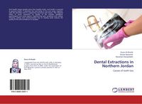 Produktbild: Dental Extractions in Northern Jordan