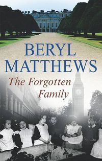 Produktbild: Forgotten Family