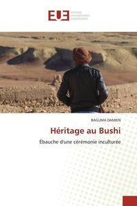 Produktbild: H&eacute;ritage au Bushi