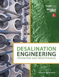 Produktbild: Desalination Engineering