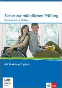 Bild vom Artikel Abi Workshop. Englisch. Sicher zur mündlichen Prüfung. Methodenheft mit CD-ROM. Klasse 11/12 (G8), Klasse 12/13 (G9) vom Autor 