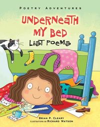 Produktbild: Underneath My Bed