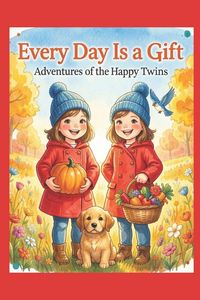 Produktbild: Every Day Is a Gift