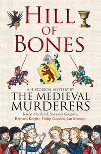 Produktbild: Hill of Bones