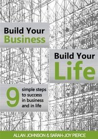 Produktbild: Build Your Business, Build Your Life