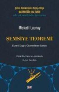 Produktbild: Semsiye Teoremi