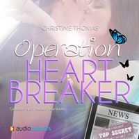 Produktbild: Operation Heartbreaker