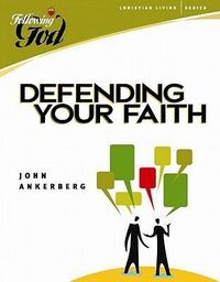 Produktbild: Defending Your Faith