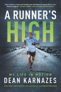 Produktbild: A Runner's High