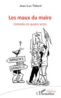 Produktbild: Les maux du maire