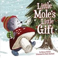 Produktbild: Little Mole's Christmas Gift
