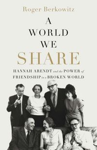 Produktbild: A World We Share