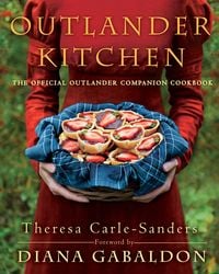 Bild vom Artikel Outlander Kitchen vom Autor Theresa Carle-Sanders