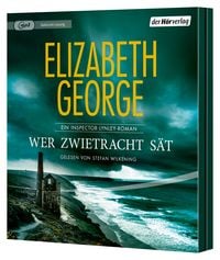 Produktbild: Wer Zwietracht s&auml;t