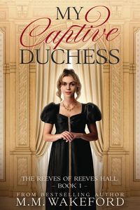 Produktbild: My Captive Duchess