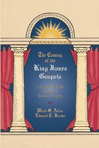 Produktbild: Coming of the King James Gospels