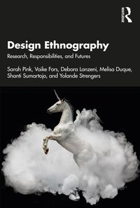 Produktbild: Design Ethnography