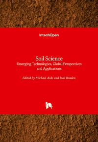 Produktbild: Soil Science