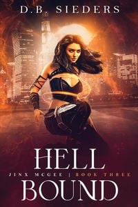 Produktbild: Hell Bound