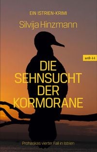 Produktbild: Die Sehnsucht der Kormorane