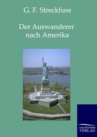 Produktbild: Der Auswanderer nach Amerika