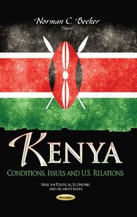 Produktbild: Kenya