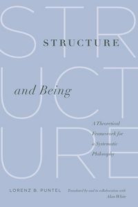 Produktbild: Structure and Being