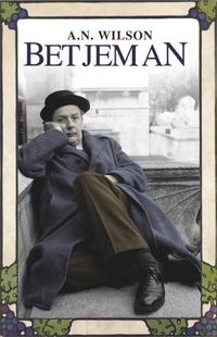 Produktbild: Betjeman