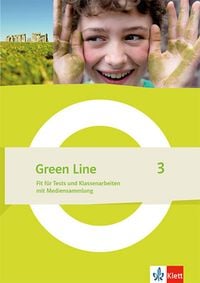 Produktbild: Green Line 3