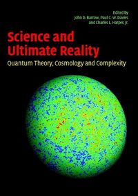 Produktbild: Science and Ultimate Reality