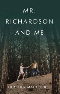 Produktbild: Mr. Richardson and Me