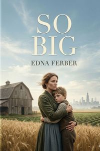 Produktbild: So Big