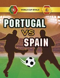 Produktbild: Portugal vs Spain