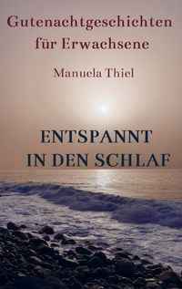 Produktbild: Entspannt in den Schlaf