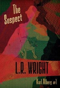 Produktbild: The Suspect