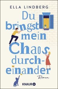 Produktbild: Du bringst mein Chaos durcheinander