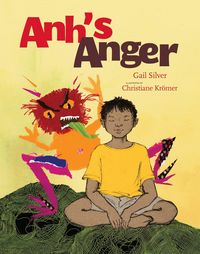 Produktbild: Anh's Anger