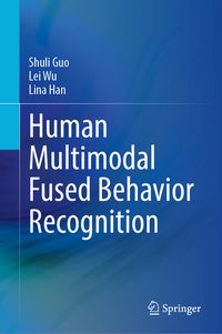Produktbild: Human Multimodal Fused Behavior Recognition