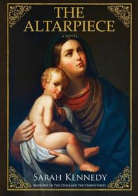 Produktbild: Altarpiece