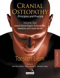Produktbild: Cranial Osteopathy: Principles and Practice - Volume 2